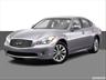 2012 Infiniti M35h  Photo